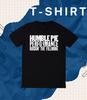 Humble Pie Rockin The Fillmore Men's T Shirt Mens Womens Tees Top Live Performance Hard Rock Band EB