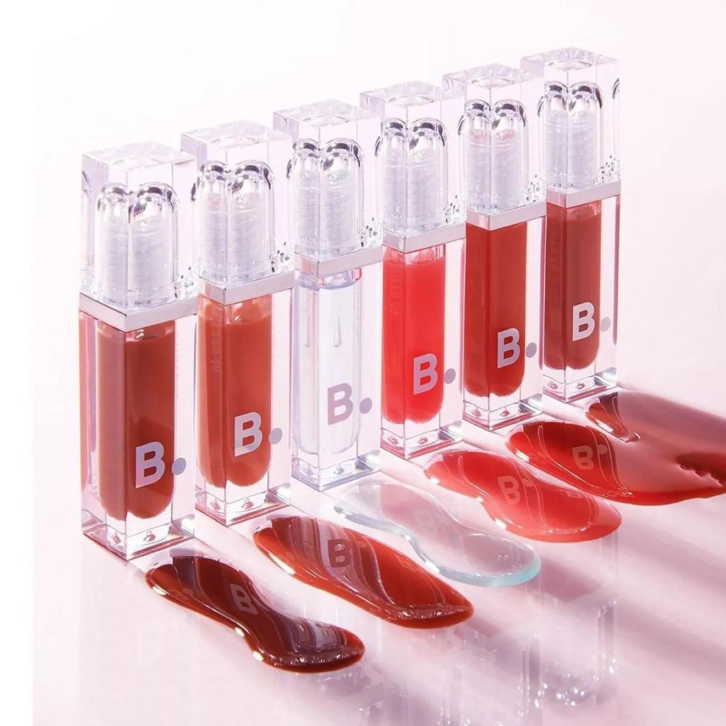 BANILA CO Volume Lip Plumper 3,8g - Maxi/Light.