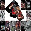 Kakashi Uchiha Itachi Narutos Telefontok Samsung Galaxy S25 S24 S23 FE Ultra Plus S7 Edge S25+ S23+ A56 5G-hez Puha Tok