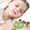 30Blatt/Beutel Anti-Schnarch-Aufkleber für Kinder Schlaf Mund-zu-Aufkleber Atmungskorrektur-Pflaster Halt den Mund-Pflaster