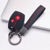 Zachte Siliconen Autosleutelhoes Sleutelhanger Voor Honda 7e 8e Generatie Accord CRV Odyssey Fit City Civic En Klassiek Ouder Model Krasbestendige Beschermer