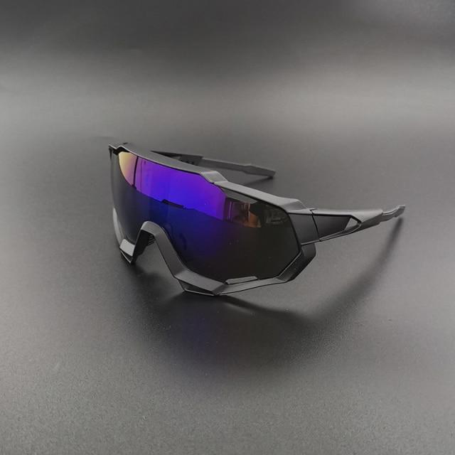 Sonnenbrillen für Herren und Damen, UV400, randlos, für Radsport, Laufen, Angeln, MTB, Brillen, männlich, Fahrradbrille, Radfahrer