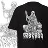 Carcass Mens Kids T Shirt Death Metal Band Old School Death Metal Clothing Gifts for Metalhead Extreme Metal Band Merch