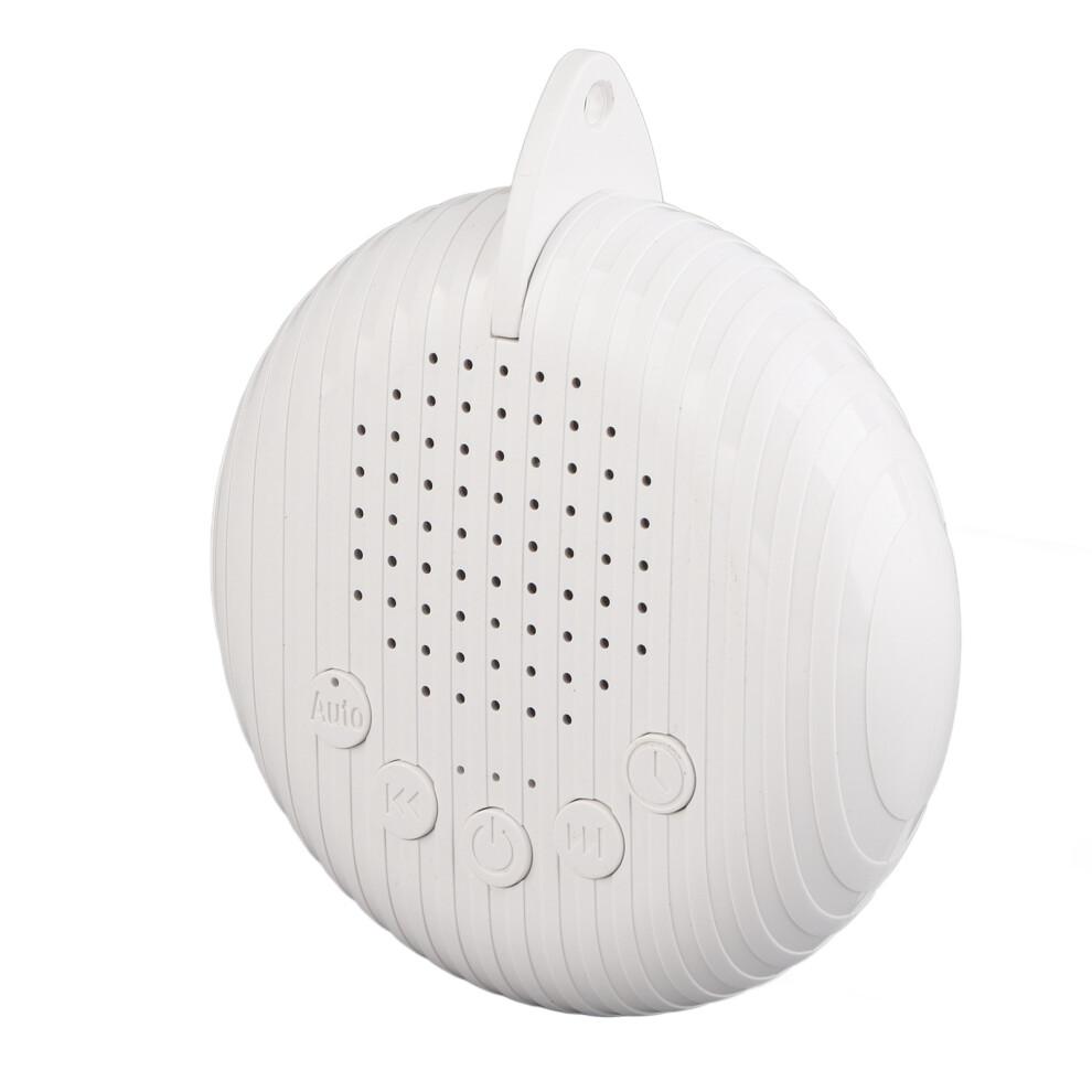 Wiederaufladbare White Noise Machine Tragbare Home