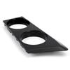 Black Cup Holder For BMW 1 Series E81 E82 E87 E88 Hatchback Coupe