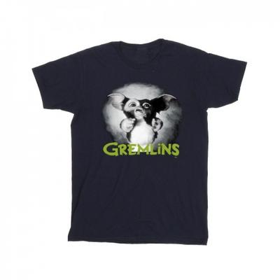 Mens Scared Green T-Shirt