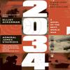 2034 por el Almirante James Stavridis Libro de Bolsillo 9781405966429