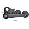 Bike Chain Tensioner Engineering Plastic Guide Stabilizer for Replacement
