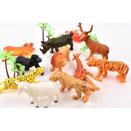 Oz Toy Terra Adventure Aufbewahrungsbox-Set, Spielzeug zur taktilen Entwicklung, beliebtes Spielzeug in Korea