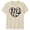 Papa Mens T-Shirt Retro Dad Fatherhood Fathers Day Gift For Him