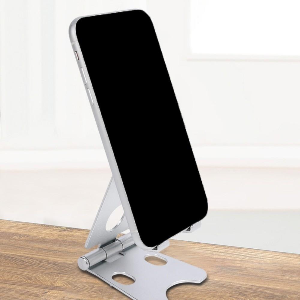Foldable Mobile Phone Stand Portable Table Cell Phone Bracket Druable Mobile Phone Holder  Desk