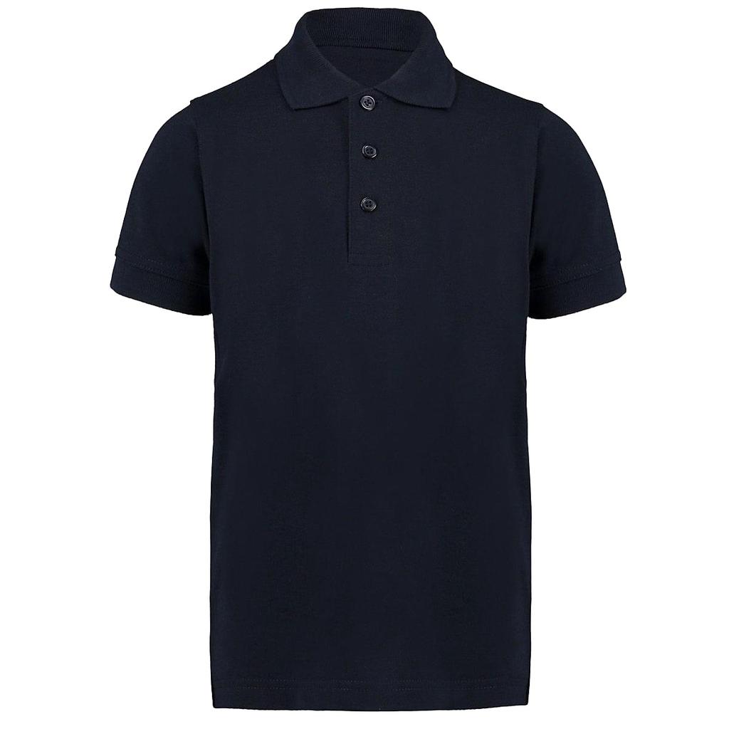 Kustom Kit Klassic Childrens Superwash 60 Polo Shirt
