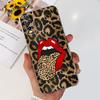 For Vivo Y11s Y12s Case V2028 V2026 V2033 Popular Flower Clear Silicon Back Cover For Vivo Y20 Y20i Y20s V2029 V2027 V2032 Funda