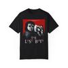The Lost Boys - Tricou cu Afișul Clasicului Film