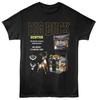 Big Buck Hunter - Worlds Favorite - Short Sleeve Children's T-shirt - Black