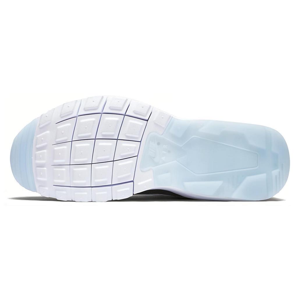 Nike Air Max Motion Low Black White Women's 833662-011