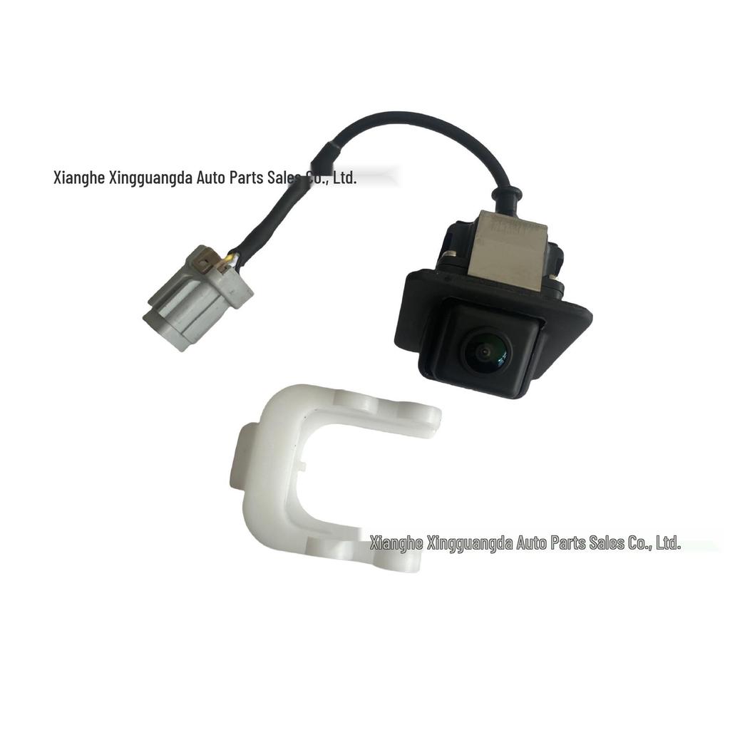 Forte Furuidi Rearview Parking Camera PDC 95760-A7400