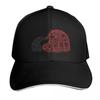 Native Bears Baseball Cap Sun Hat GentleUnisex Hat Hat Unisex For The Sun Hard Women Unisexs