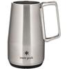 Snowpeak Thermo Jug 700 Outdoor Mug Tw 700