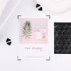 10 sheets DIY Card Handmade Photo Corner Protectors Album Picture Frame Stickers Scrapbooking