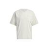 Originals WW Tee 'Cream White' Men's HY7244