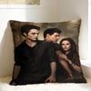 Poszewka na poduszkę Edward Cullen Design Poszewka na poduszkę Nowoczesna poszewka na poduszkę na sofę Wystrój domu