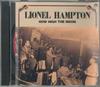CD LIONEL HAMPTON  How High The Moon TKCZ79047 VENUS 1994 Japan Jazz Used