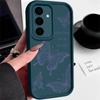 Butterfly Case For Samsung Galaxy S24 S23 S22 Ultra S21 S20 FE A55 A14 A34 A15 A25 A35 A52 A56 A54 5G S25 Ultra Silicone Cover
