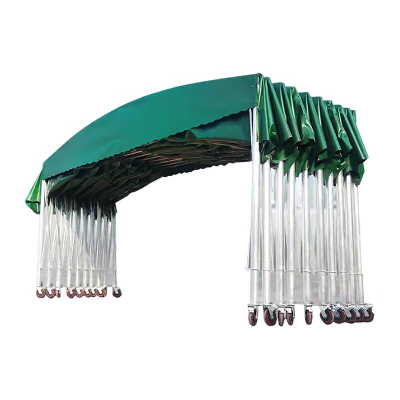 Chongfengju Large Retractable Awning