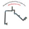 Original Gimbal Ribbon Flexible Flat Cable Replacement For DJI Phantom 4 Pro/ 4 Pro V2.0/ 4 Advanced Flex Line Drone Repair Part