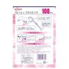 Dental Pro Fresh Floss Pick 100 Pieces Soft Units (x 1)