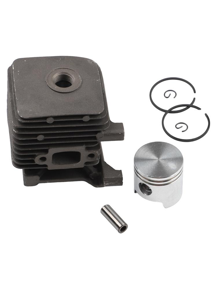 Auger 34mm Piston Kit Cylinder Piston Kit Hedge Trimmer