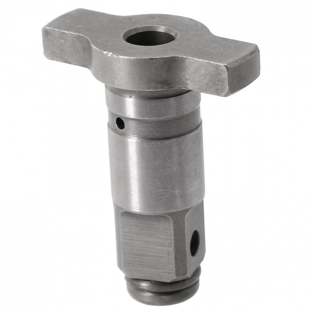 Power Tool Spindle Anvil Replaceable Silver WU278 WU279