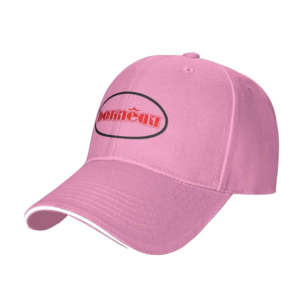 Summer Casual Baseball Cap Days of Thunder Hunting Camping Trucker Hat For Unisex Women Sunscreen Lincoln Hawk Bonneau Fashion Caps