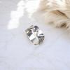 Iolite Gemstone 925 Sterling Silver Jewelry Handmade Fashionable Ring For Gift RR-15-6