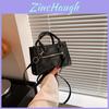 Trendige Stilvolle Damenhandtasche Modische Pu Kleine Quadratische Tasche In Mehreren Farben