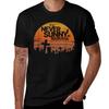 Its Never Sunny In Barovia Tshirt Classic Print Short Sleeve Shirt