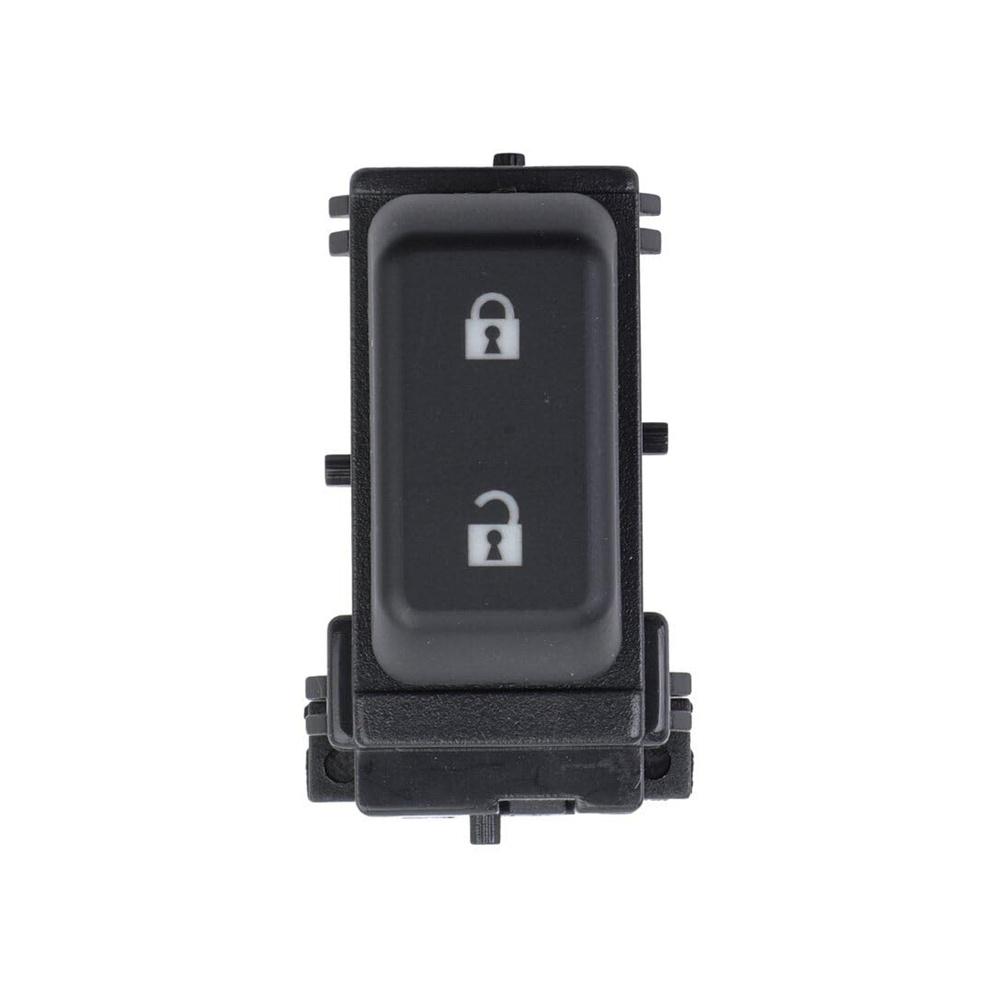 Interrupteur de verrouillage de porte électrique côté conducteur 25953266 Pour SILVERADO SIERRA 2010-2013