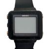 Used Watch SEIKO Radio Solar S771-0AB0 Operation Not Confirmed Golgo 13 Limited To 500 Pieces (110/500)