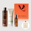 Flower & Herb Moisture 3-piece Set