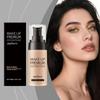 Zephoco Brightening Clear Base Matte Foundation Cream
