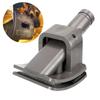 Hřebeny pro psy Vysavač pro psy Nástroje pro péči o zvířátka Produkty pro domácí mazlíčky Vysavač na chlupy pro domácí mazlíčky pro Dyson Clean Pets kartáč na vlasy