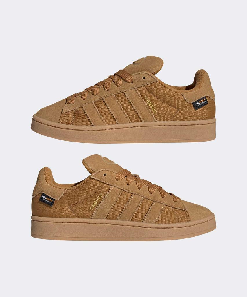 adidas Campus 00S - Brown / Jh7605