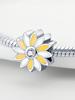 Charms Perlen Komponenten Plata Kupfer Metallfarben Lotus Perlen Komponente Iris Perlen Komponenten Charm Perlen Komponente Anhänger Perlen Komponente Entworfen Für