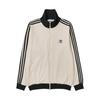 adidas Waffle Beckenbauer Track Top Wonder White Unisex Streetwear JW0109