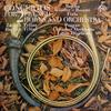LP Record REJCHA RSSLER  ROSETTI FIALA ZD  Concertos For 2 French Horns And Or 11102176 Supraphon 1989 Czech Repu Classical Used