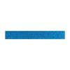 Masking Tape - Blue - Glitter - Repositionable - 15 Mm X 10 M