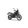 Royal Enfield "Clear Wind Screen For New Himalayan 450"