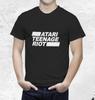 Atari Teenage Riot tričko kapely