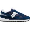 Sneakers Blau